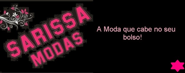 SARISSA MODAS